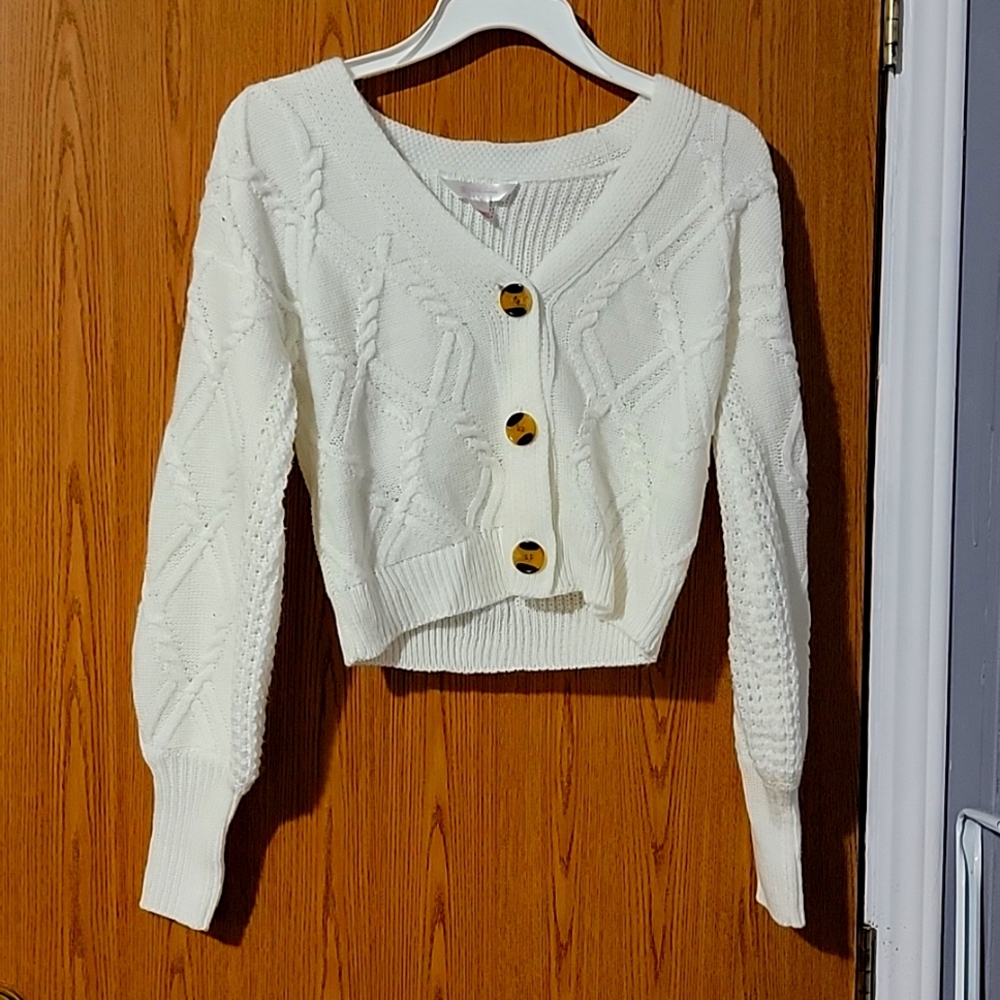 Sweater